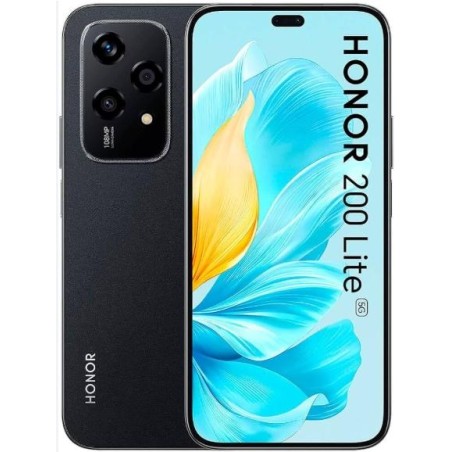 HONOR 200 Lite 5G--BRAND