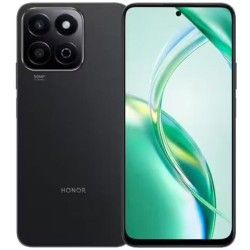 Honor 200 Smart 5G 256GB Black - BRAND