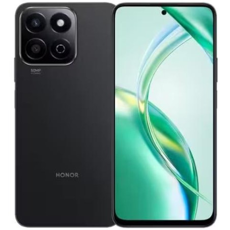 Honor 200 Smart 5G 256GB Black - BRAND