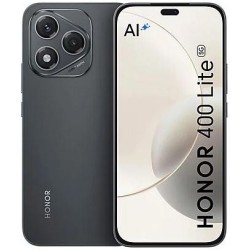 Honor 400 Lite 5G 256GB Black-BRAND