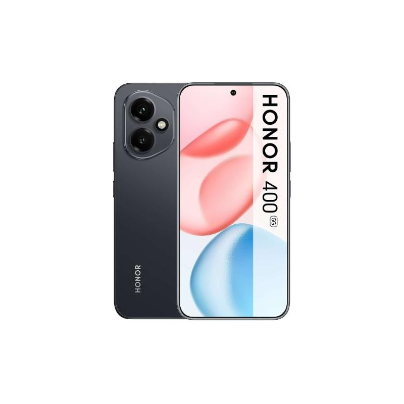 Honor 400 5G 512GB Black-BRAND