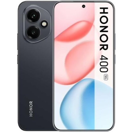 Honor 400 5G 512GB Black-BRAND