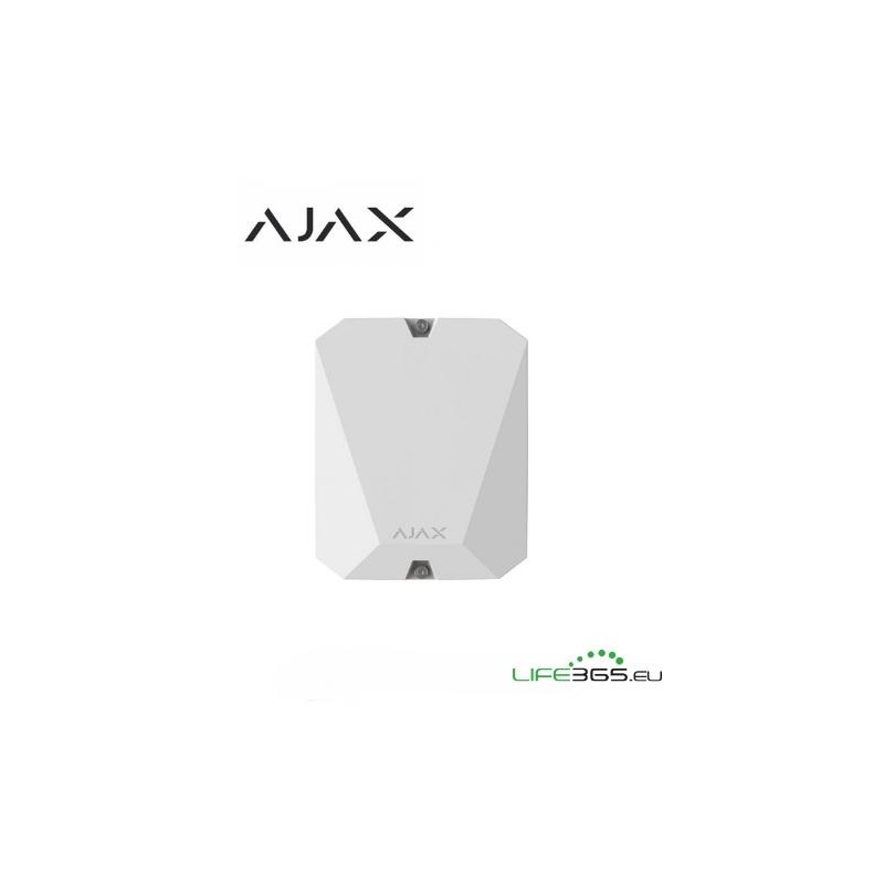 Ajax MultiTransmitter bianco