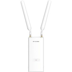 IP-COM Access Point Indoor/Outdoor Dual Band copertura 200mt