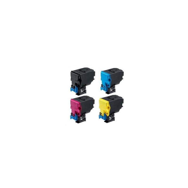 Magente Reg Konica Minolta Bizhub C3350,3850-10KA5X0350