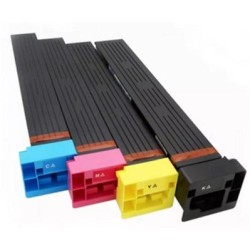 Black Compa AccurioPrint Bizhub C659,C759-48.9KA9K815-TN713K