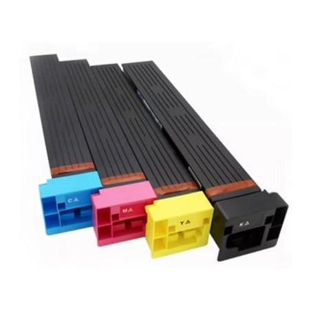 Black Compa AccurioPrint Bizhub C659,C759-48.9KA9K815-TN713K