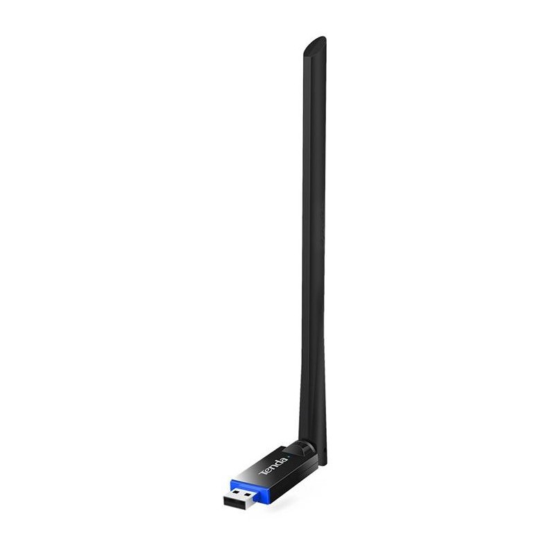 Tenda AC650 Dual Band Wireless adattatore USB - U10 - EOL