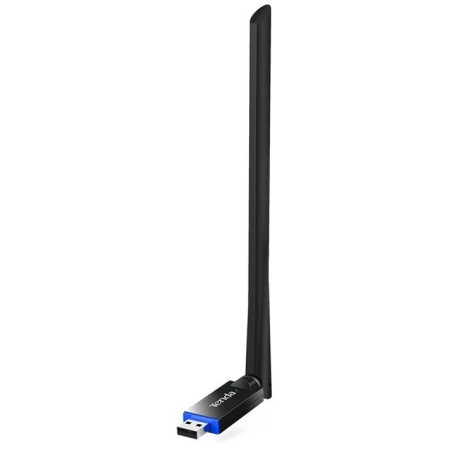 Tenda AC650 Dual Band Wireless adattatore USB - U10 - EOL