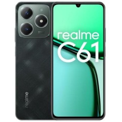 REALME C61 128GB Green - BRAND