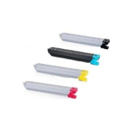 Black Compa CLX9201,CLX9251,CLX9301,C9201-20KCLT-K809S