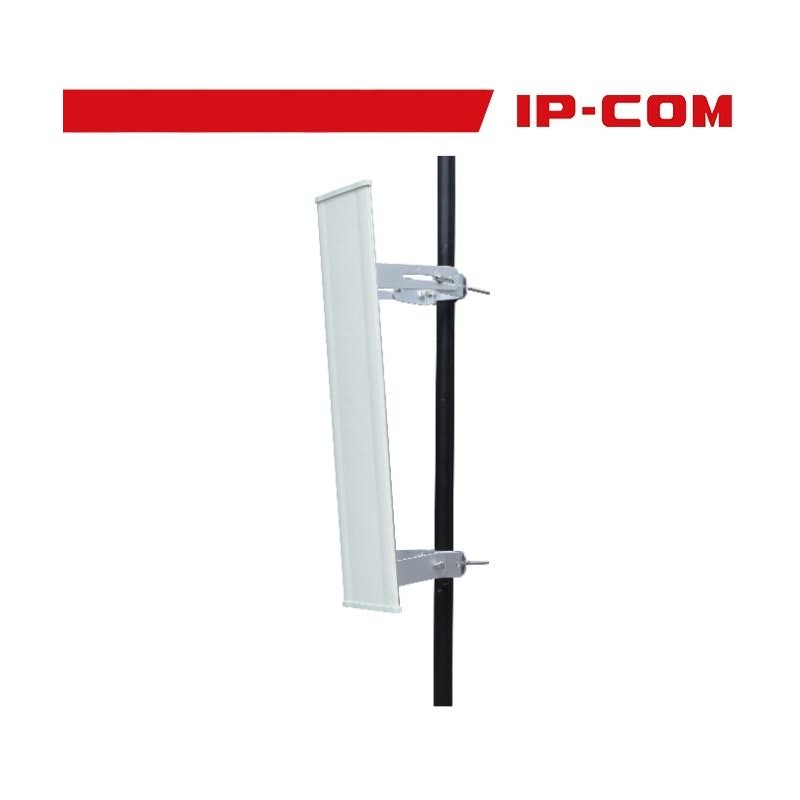 IP-COM Antenna MIMO 5GHz 19dBi a 120 gradi - ANT19-5G120