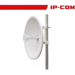 IP-COM Antenna parabolica 30dBi frequenza 5Ghz - ANT30-5G