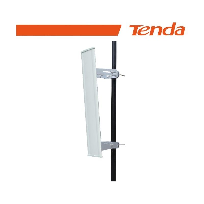 Tenda Antenna MIMO 5GHz 19dBi a 120 gradi - ANT19-5G120