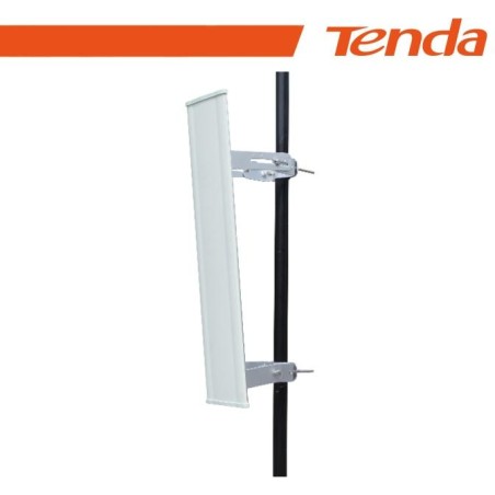 Tenda Antenna MIMO 5GHz 19dBi a 120 gradi - ANT19-5G120
