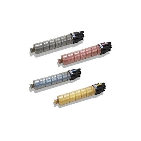 Magent Com Ricoh Aficio Sp C430DN,C431DN-21KTypeSPC430E