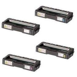 Black Comp Ricoh P C301W,C302FW,303W,M C250,251-6.9K408340