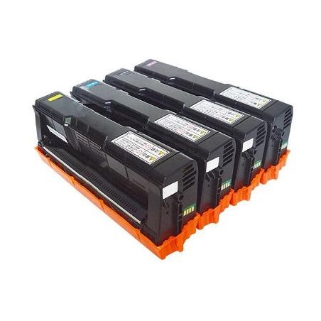 Magente Compatible Ricoh P C200W,M C240FW-4.5K408453