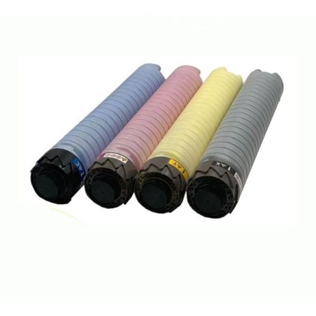 Black Compa Ricoh Pro C9200,Lanier C9210 -1352G/60.5K 828510