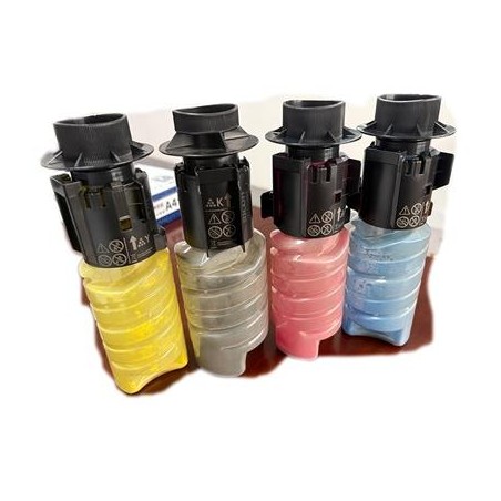 Ciano compatibile Ricoh P C370SF,P C375 Series -10K