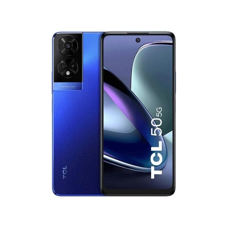 TCL 50 5G 4GB128GB--BRAND