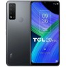 TCL 20R 64GB Granite Grey--BRAND