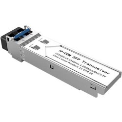 IP-COM Modulo in fibra ottica monomodale - LC port - EOL