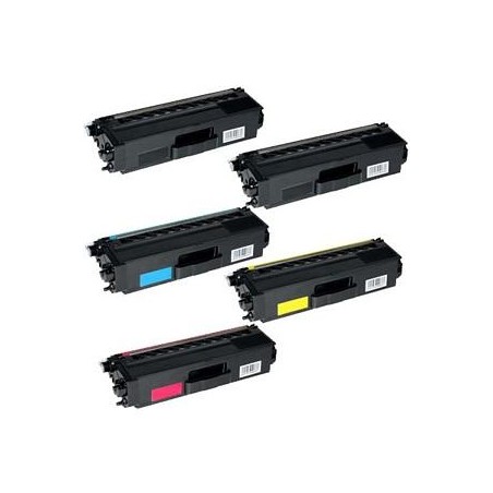 Magente Compatible  Brother HL-L9310 S,MFC-L9570 S,L9577-9K