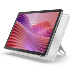 LENOVO IDEATAB + Clear case 4+128 Solo Wi-Fi - Luna Grey