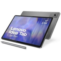 LENOVO IDEATAB + PEN 8+128 Solo Wi-Fi - Luna Grey