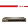 IP-COM Router 8 PoE porte Cloud Managed - M20-8G-POE