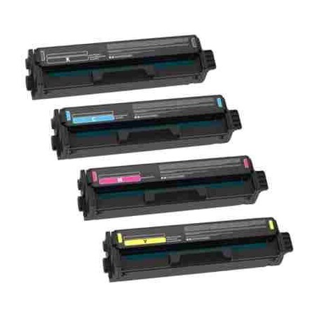 Yellow compatible Lexmark MC3326i,MC3326,C3326-2.5KC332HY0