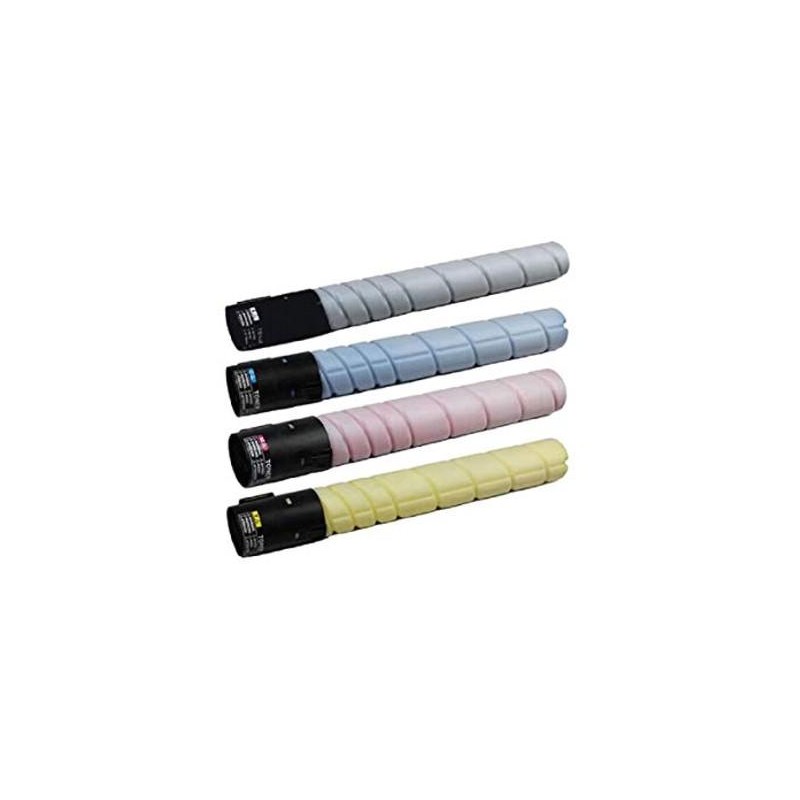 Yellow Compa CS/CX921, 923, CX922, 924-11.5K76C00Y0