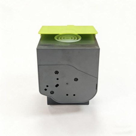 Black Com Lexmark C2425,C2425dw,C2535,C2535dw,C2640-6KC242XK0