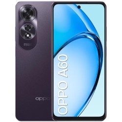 OPPO A60 8 256GB Purple ,8GB,256GB--BRAND