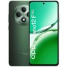 OPPO Reno 12F 5G Black Green ,8GB,256GB--BRAND