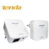 Tenda Powerline Kit 2 Mini Adapter Up to 200Mbps EOL
