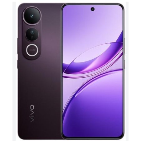 VIVO V50 Lite 256GB Black--BRAND