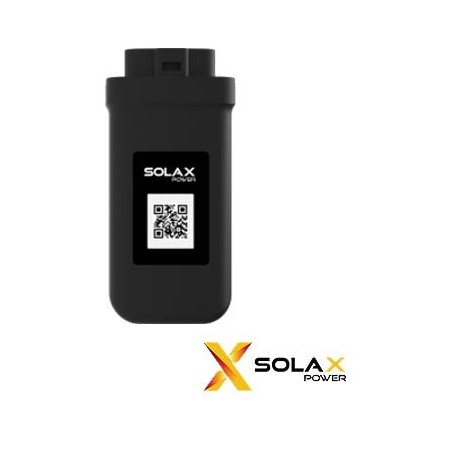 PocketWiFiPlus3.0 - SolaX Chiavetta 3.0 Dongle WiFi - UPDATE ogni 5min