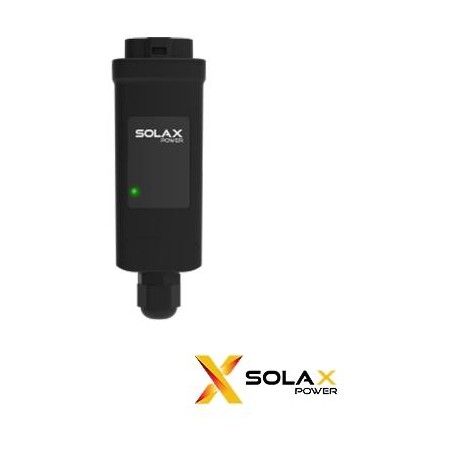 PocketLAN3.0 - SolaX Chiavetta 3.0 Dongle LAN per Inverter