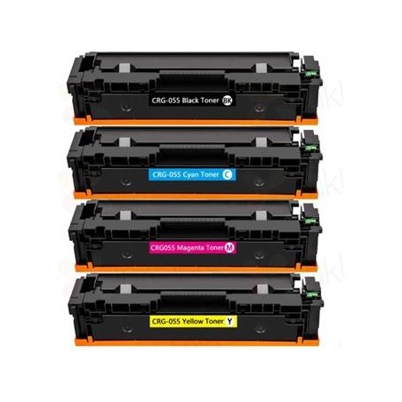 Toner Compa LBP 662,663,664,MF741,742,743,744-2.1K3014C002