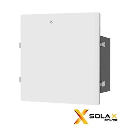 X3 Matebox Advanced - commutazione per SERIE-X3 V1.4