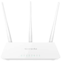 Tenda F3 300Mbps Wireless Router Access Point 2.4Ghz EOL