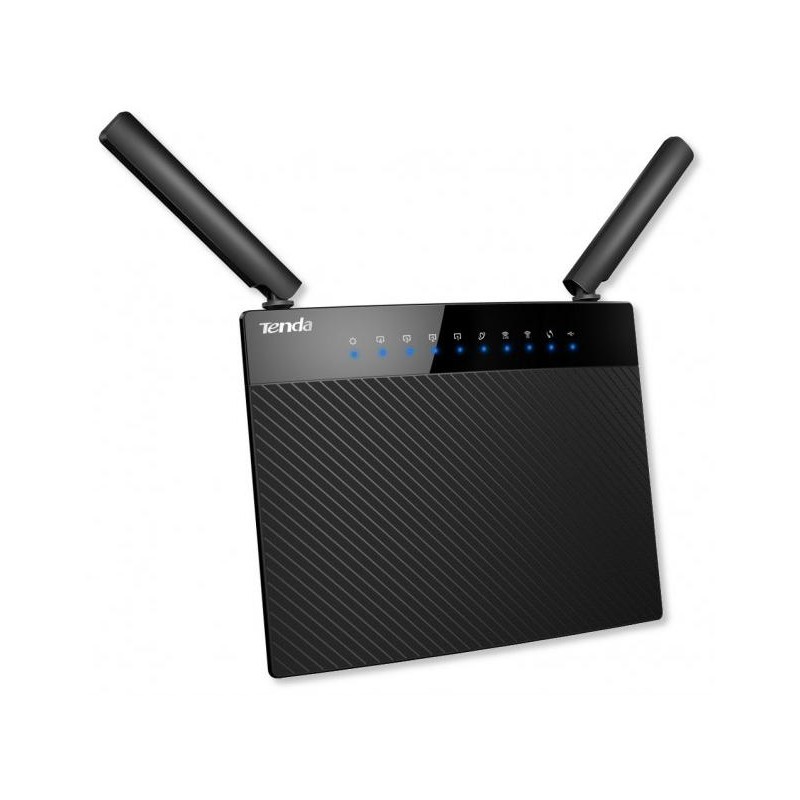 Router Wireless 1200Mbps Dual Band porte gigabit - EOL