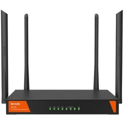 Tenda W15E 1200Mbps smart Router WiFi 11ac Internet cafe EOL