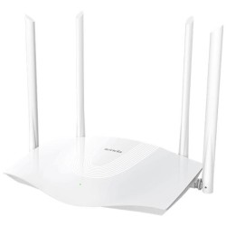 Router Tenda AX1800 Dual Band Gigabit Wi-Fi 6 - EOL