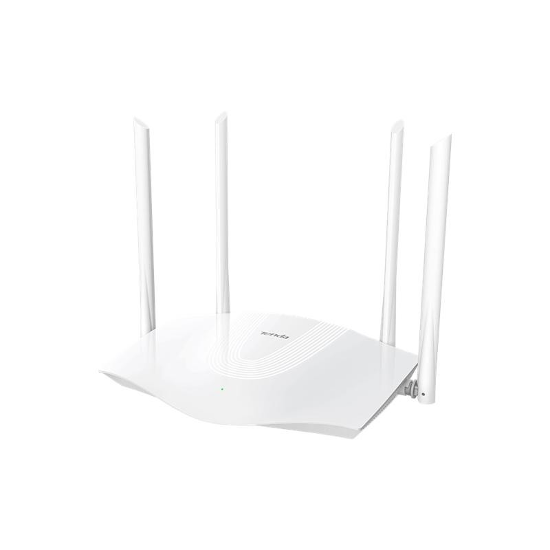 Router Tenda AX1800 Dual Band Gigabit Wi-Fi 6 - EOL