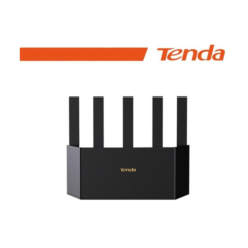 Tenda Router WiFI 7 BE3600 - TE3L