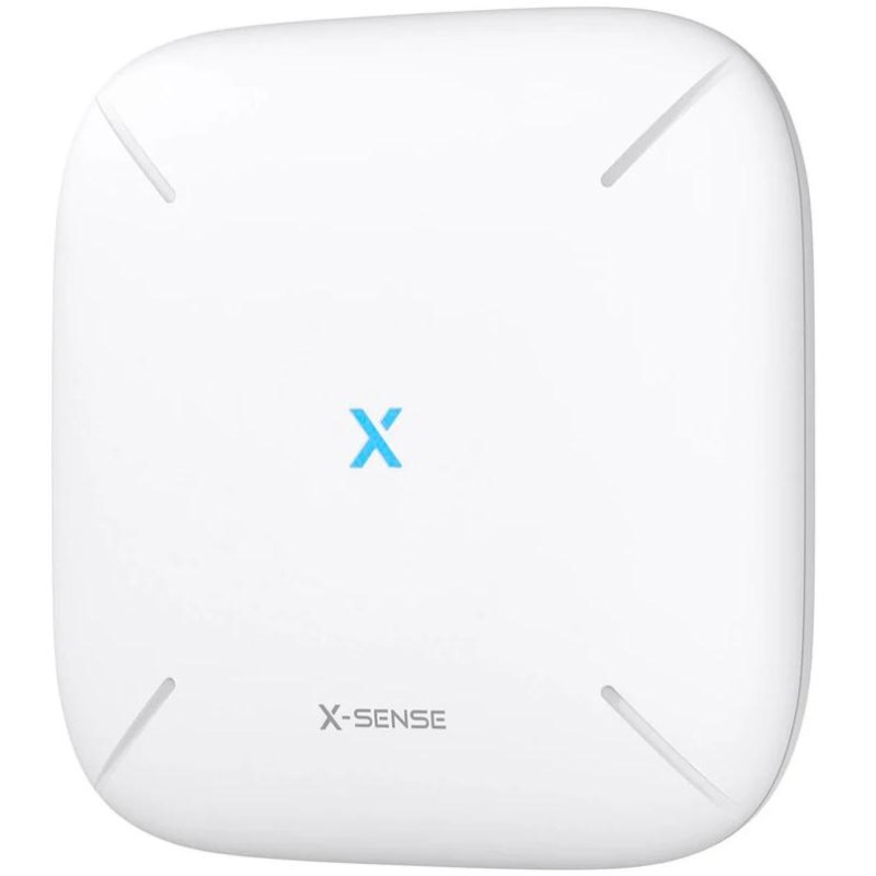 X-Sense Centralina Radio Frequenza RF cablata serie Link+PRO