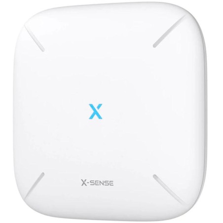 X-Sense Centralina Radio Frequenza RF cablata serie Link+PRO